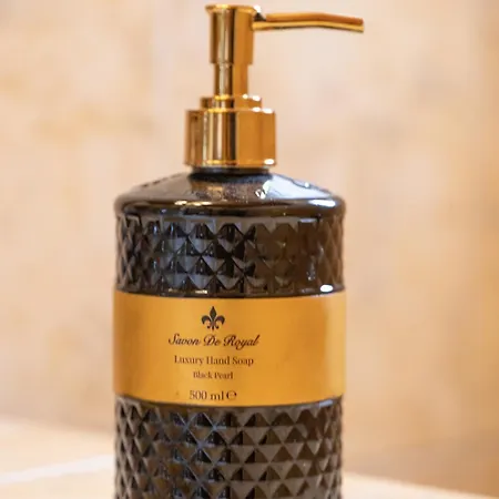 샬레 Soffitta House Sofi! *