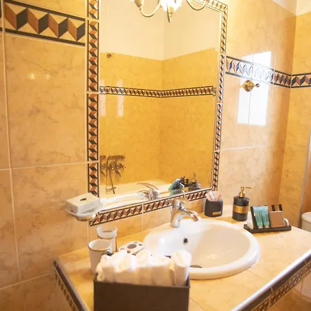 Soffitta House Sofi!