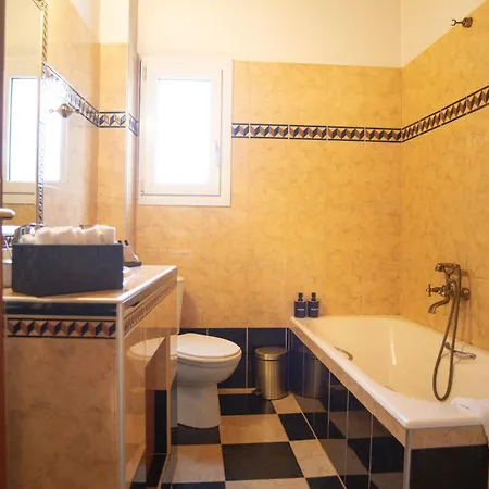 Soffitta House Sofi! *