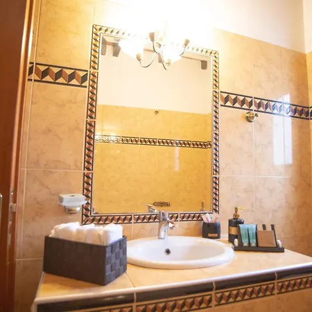 Soffitta House Sofi! 샬레 *