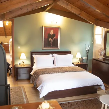 Soffitta House Sofi! Lerin