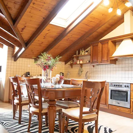 Soffitta House Sofi! Florina