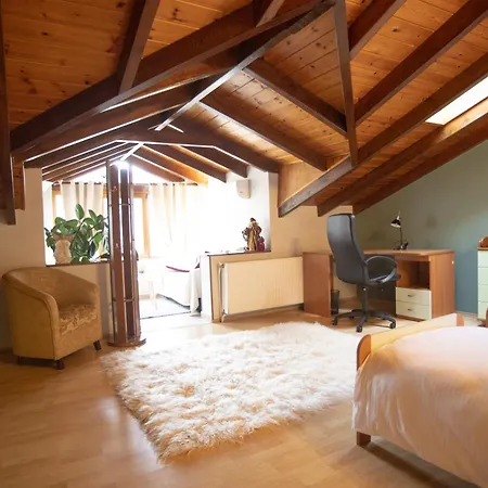 Soffitta House Sofi! * Florina