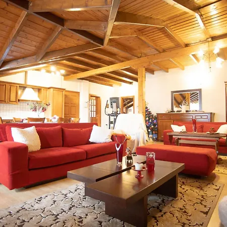 Soffitta House Sofi!