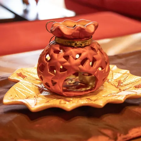 Soffitta House Sofi! *