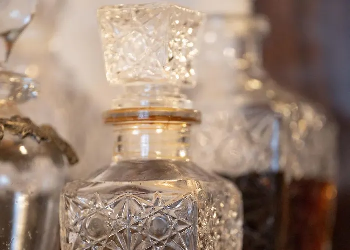 Chalet Soffitta House Sofi! *