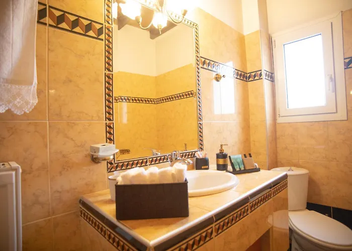 Soffitta House Sofi!