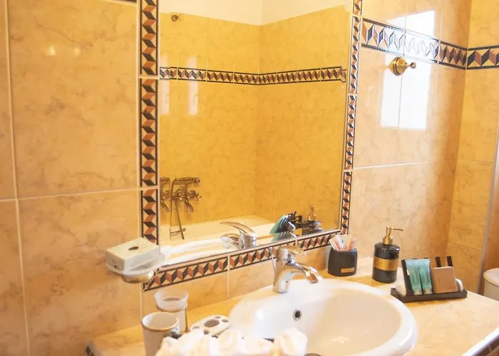 Soffitta House Sofi!