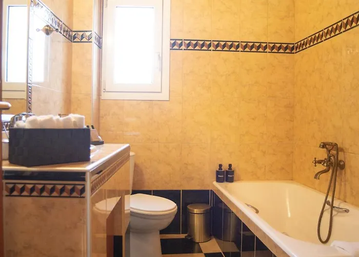 Soffitta House Sofi! *