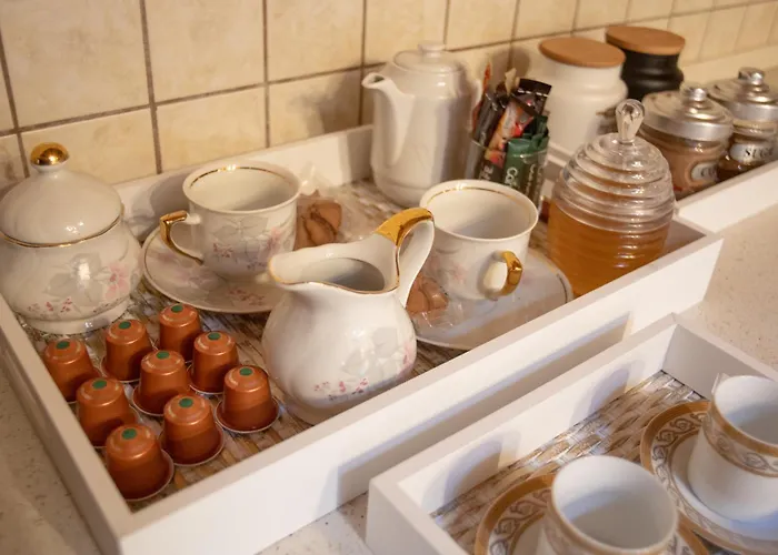 Soffitta House Sofi! Alpesi faház Lerin