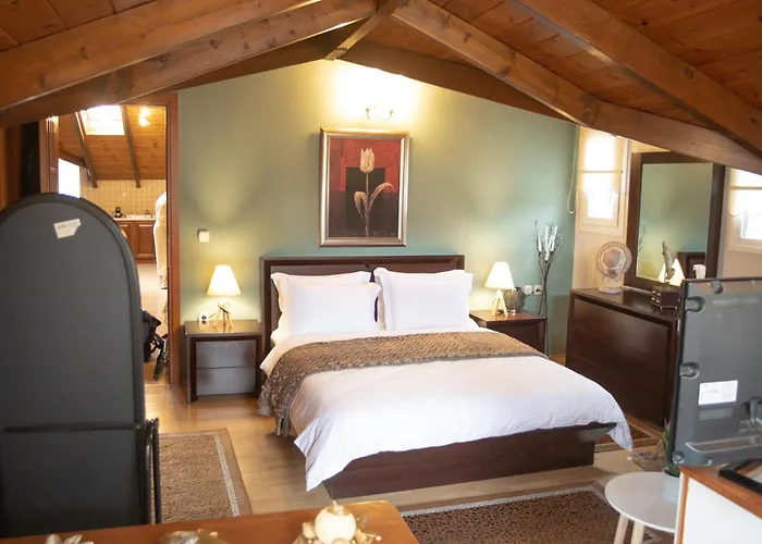 Soffitta House Sofi! Florina