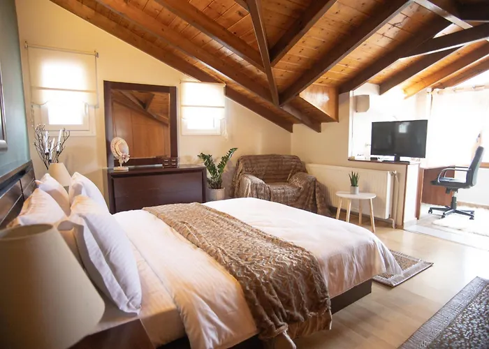 Soffitta House Sofi! Lerin