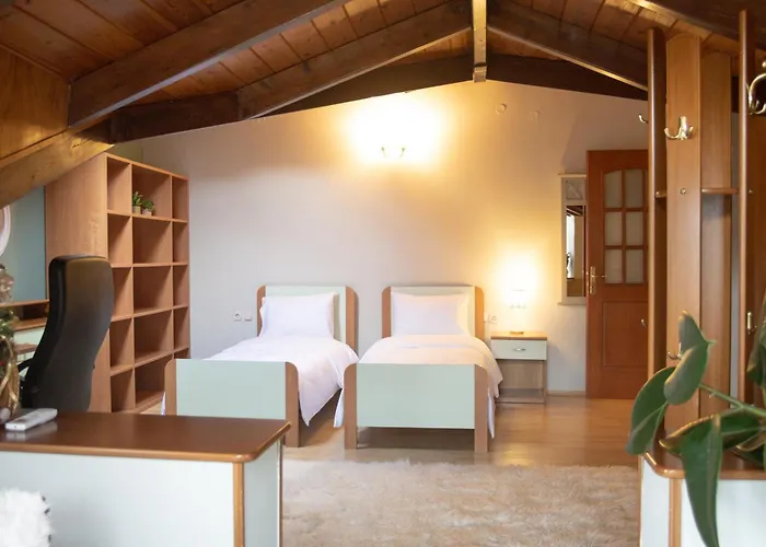 Soffitta House Sofi! * Lerin