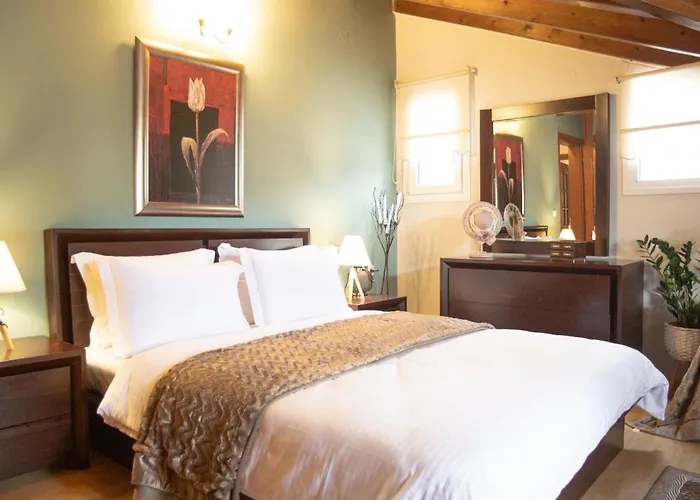 Soffitta House Sofi! *