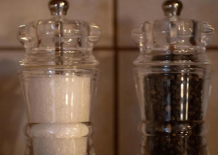 Chalet Soffitta House Sofi! Florina