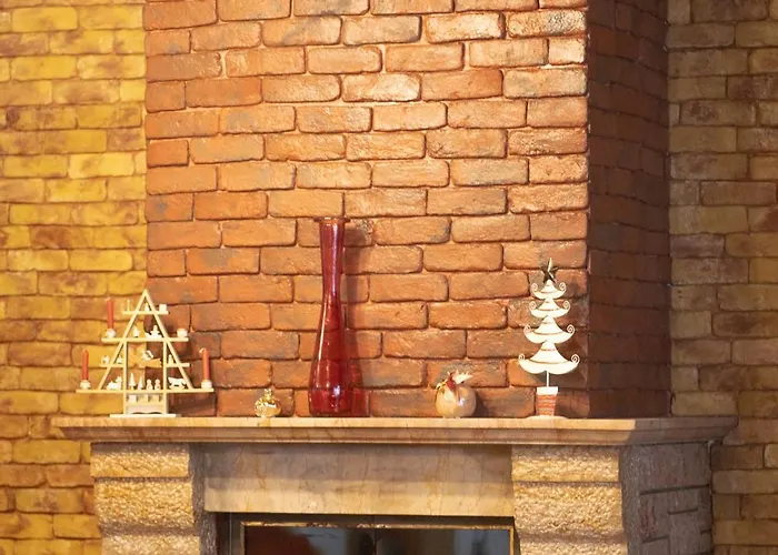 Soffitta House Sofi! Lerin