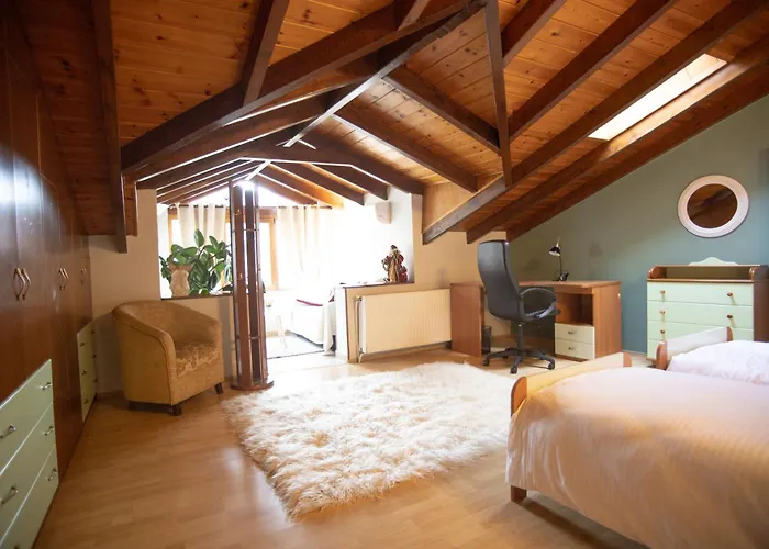 Soffitta House Sofi! * Florina