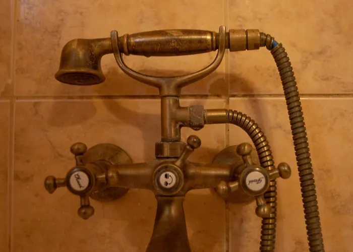 Alpesi faház Soffitta House Sofi!