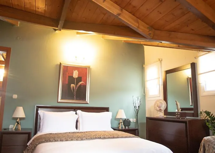 Soffitta House Sofi! Florina