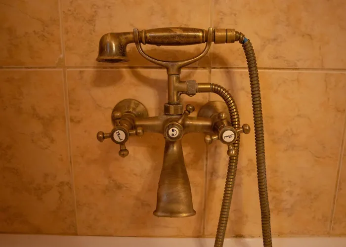 Alpesi faház Soffitta House Sofi! Lerin