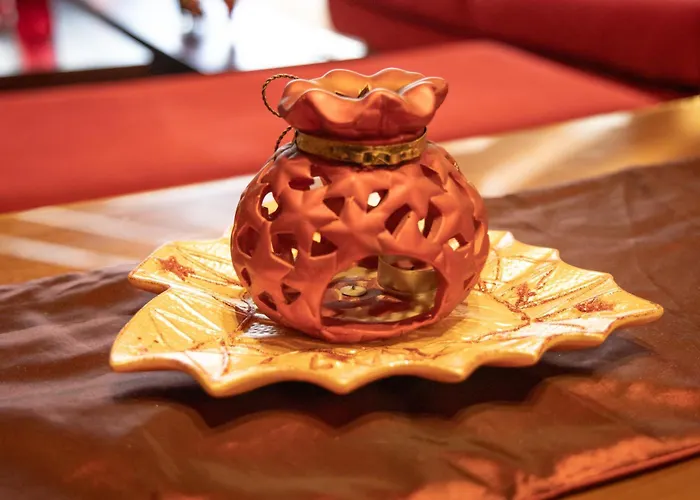 Soffitta House Sofi! *